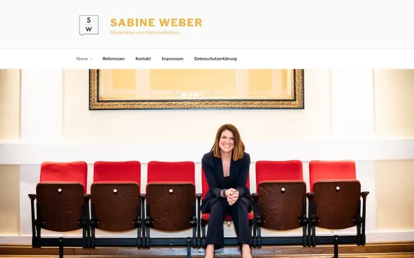 sabine-weber.de