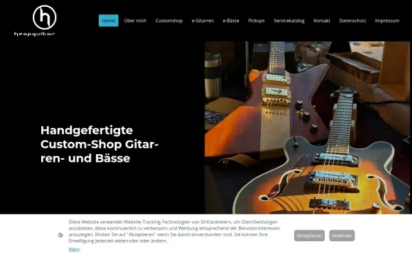 www.heapguitar.com
