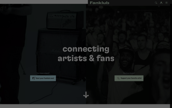 www.fanklub.com