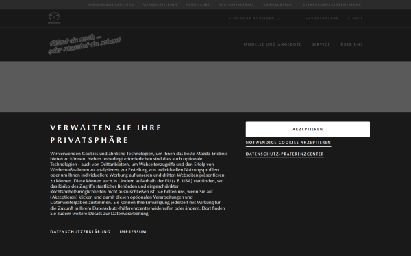 www.mazda-autohaus-rausch-dresden.de