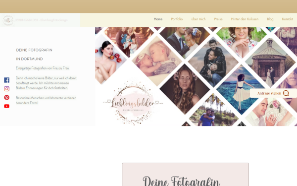 www.stephanieblomberg.de