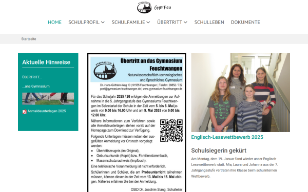 gymnasium-feuchtwangen.de
