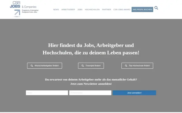 www.csr-jobs.de