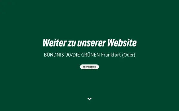 www.gruene-frankfurt-oder.de