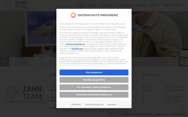 www.zahnarzt-in-viernheim.de