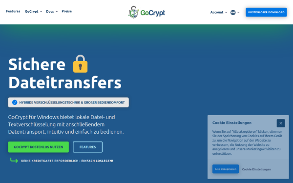 gocrypt.de