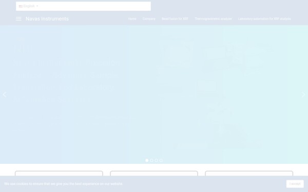 navasinstruments.com