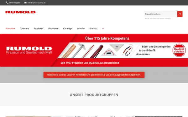 rumold.de