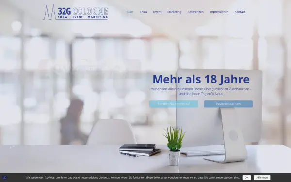 www.32g-cologne.de