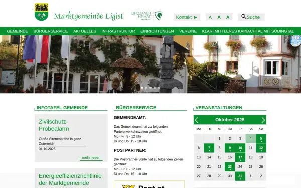 www.ligist.gv.at
