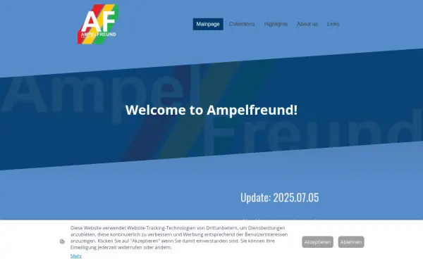 www.ampelfreund.de