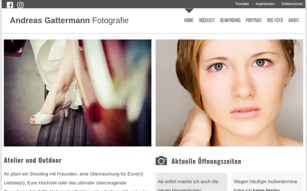 andreasgattermann.de