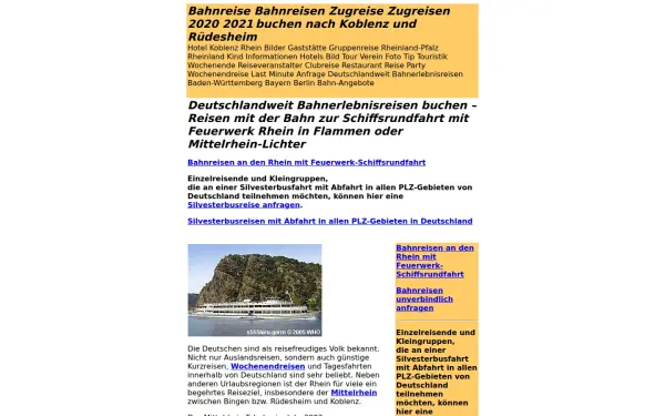 www.bahnreise-zugreise.de