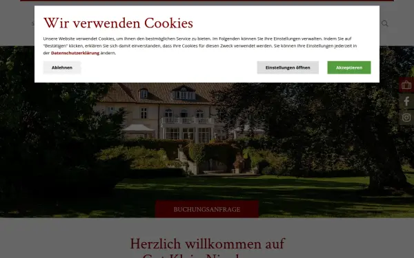 www.gutshofurlaub.de
