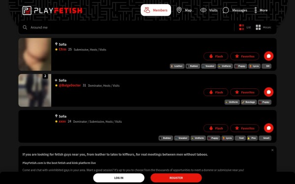 www.playfetish.com