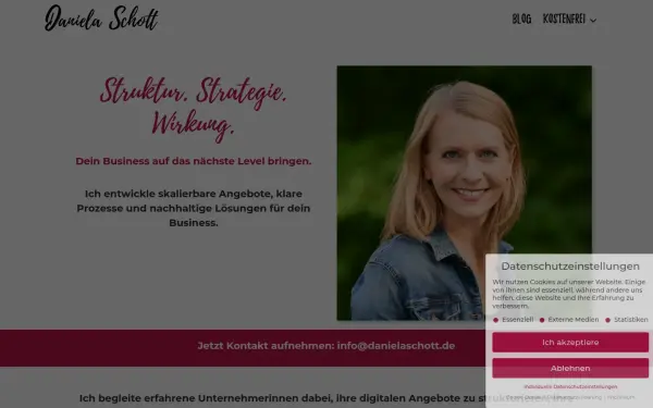 danielaschott.de