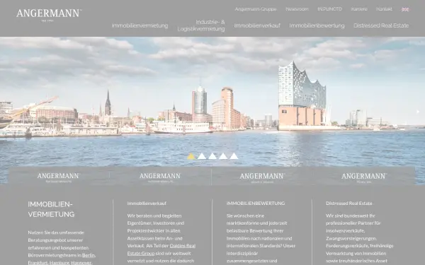www.angermann-realestate.de