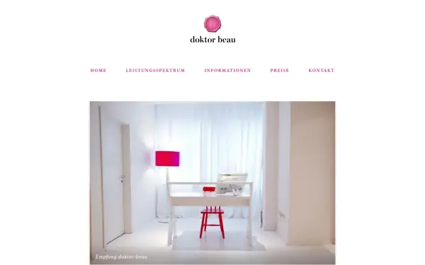 www.doktor-beau.de