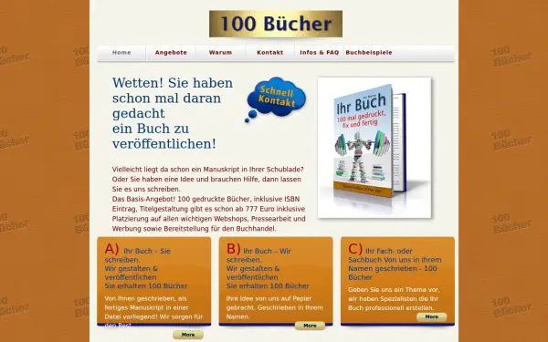100-buecher.de