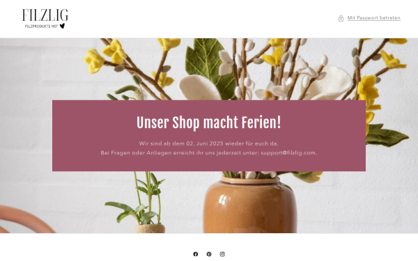 filzlig.com