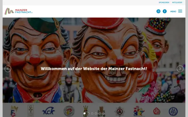 mainzer-fastnacht.de