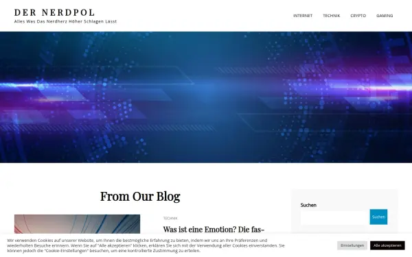 www.dernerdpol.de