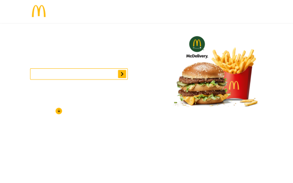 mcdelivery.de