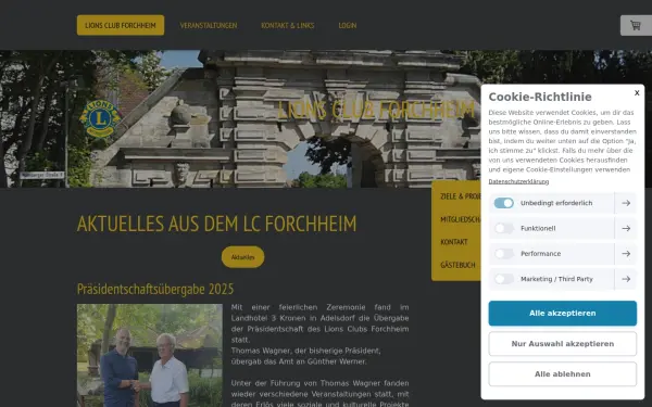 www.lions-club-forchheim.com
