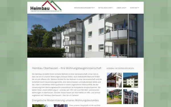 www.heimbau-oberhausen.de