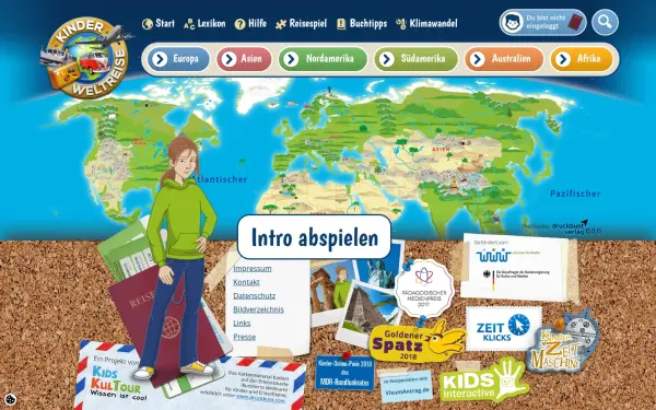 www.kinderweltreise.de