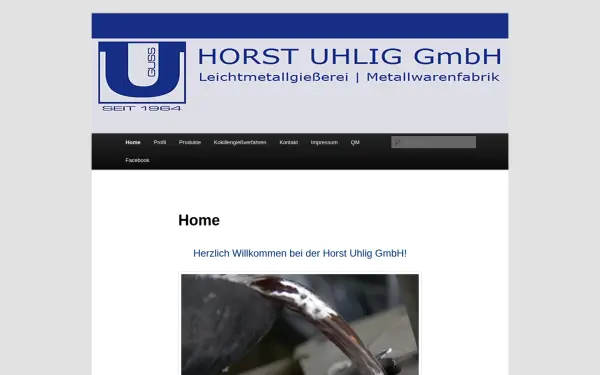 aluguss-uhlig.eu