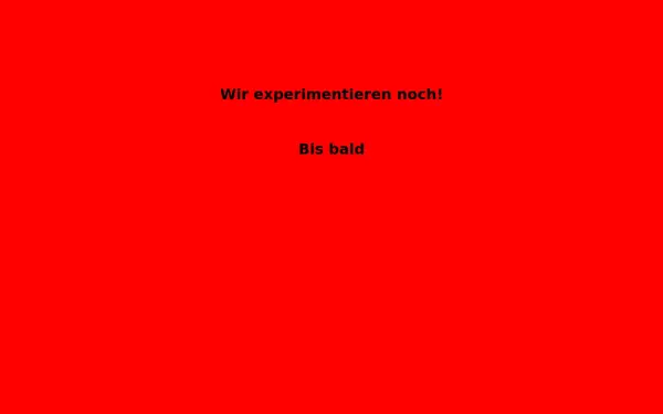 medienexperimente.de