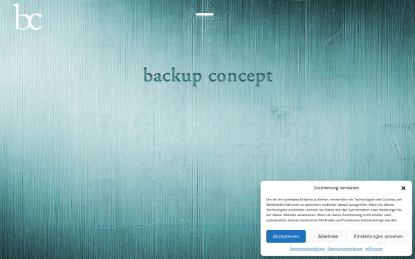 www.backup-concept.de
