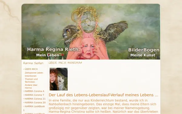 harma-regina-rieth.de