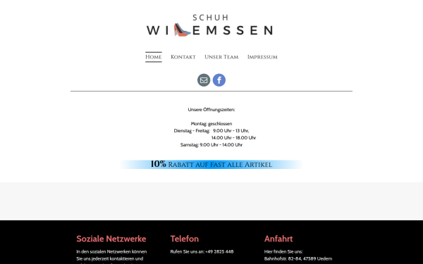 www.schuh-willemssen.de