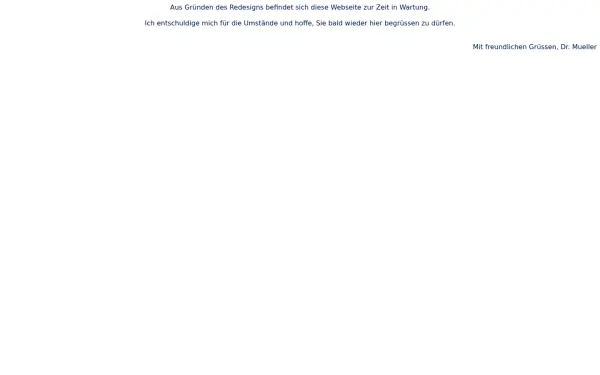 arbeitsmedizin-dr-mueller.de