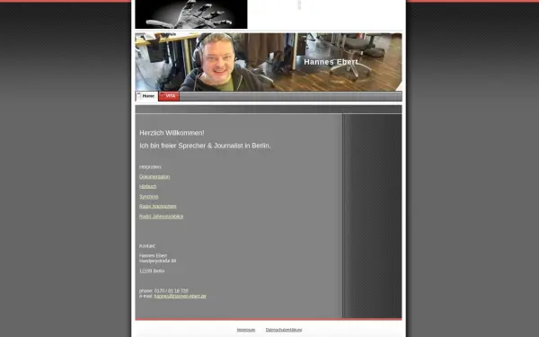 hannes-ebert.de
