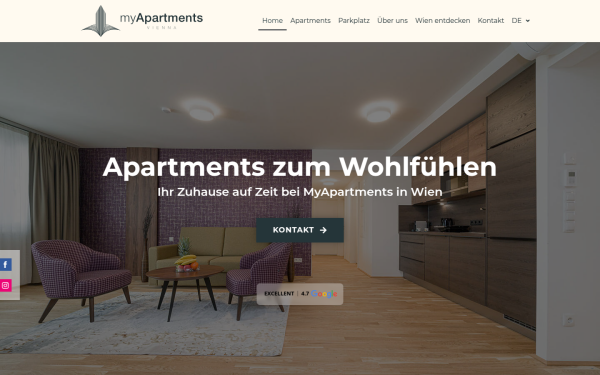 myapartments.at