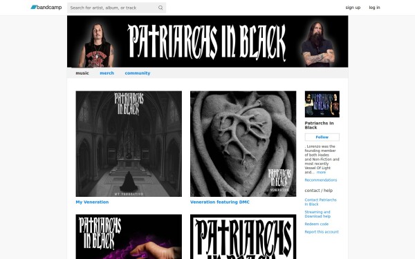 patriarchsinblack.bandcamp.com