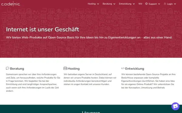 codenic.de