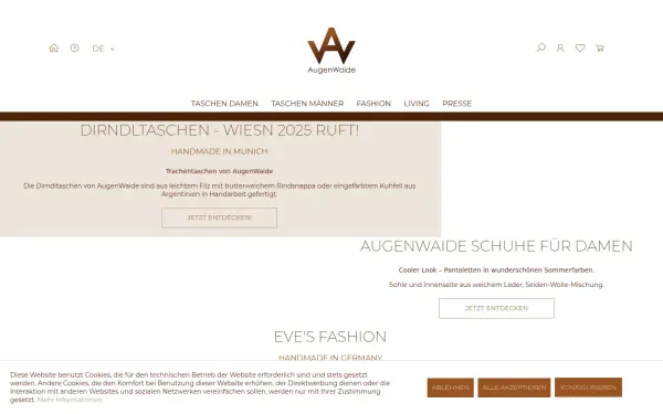 www.augenwaide.com