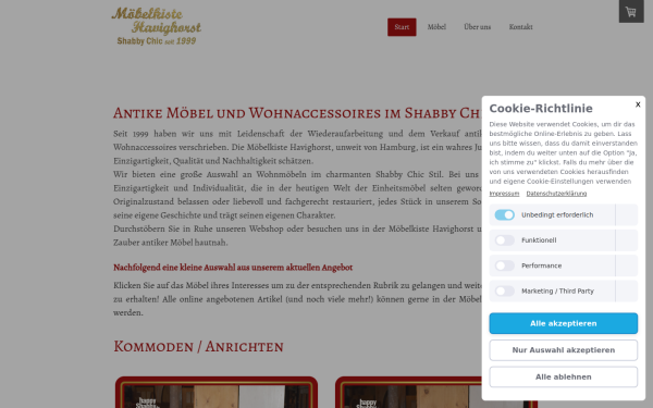 www.happyshabby.de