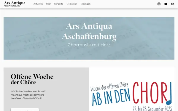 arsantiqua.de