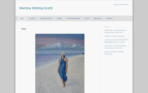 martina-witting-greth.com