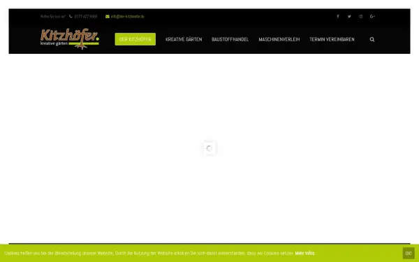 www.kitzhoefer-kreative-gaerten.de