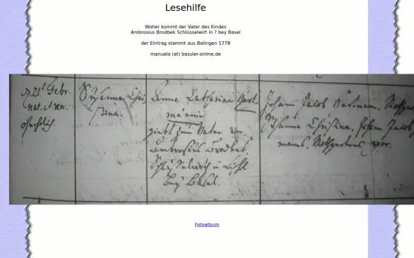 bassler-online.de