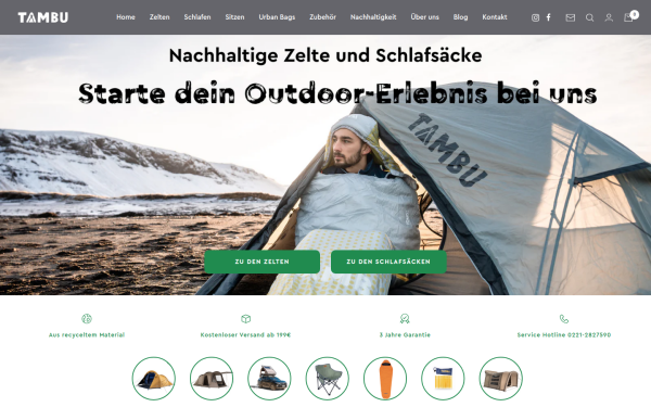 tambu-outdoor.com