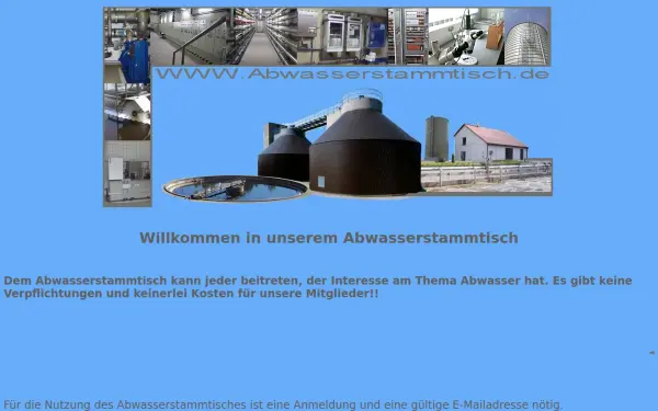 abwasserstammtisch.de