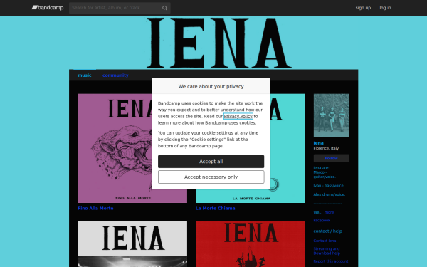 iena82.bandcamp.com