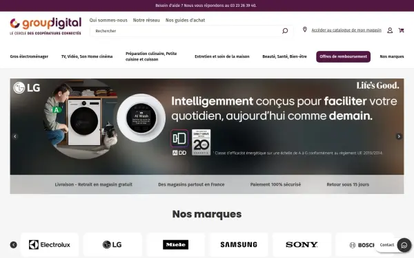 www.group-digital.fr